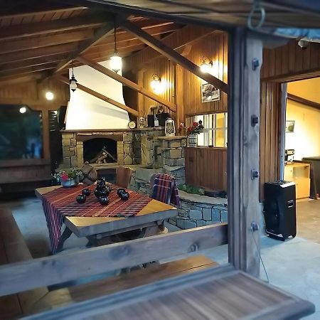 Villa Dryanovo Ngoại thất bức ảnh