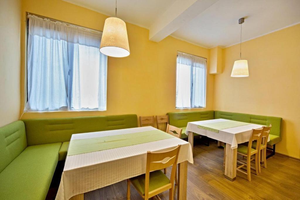 Villa Dryanovo Ngoại thất bức ảnh