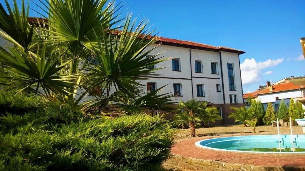 Villa Dryanovo Ngoại thất bức ảnh