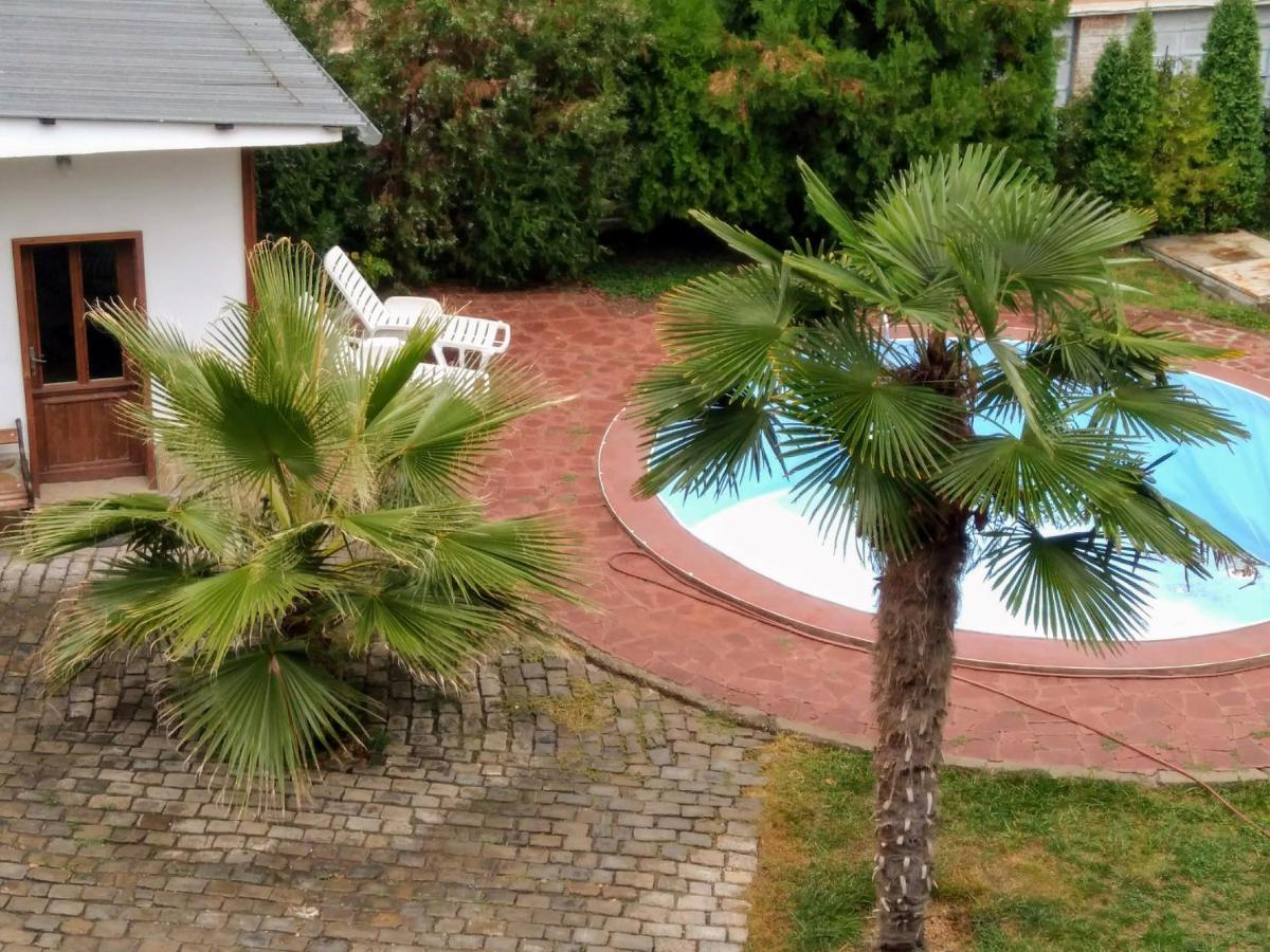 Villa Dryanovo Ngoại thất bức ảnh
