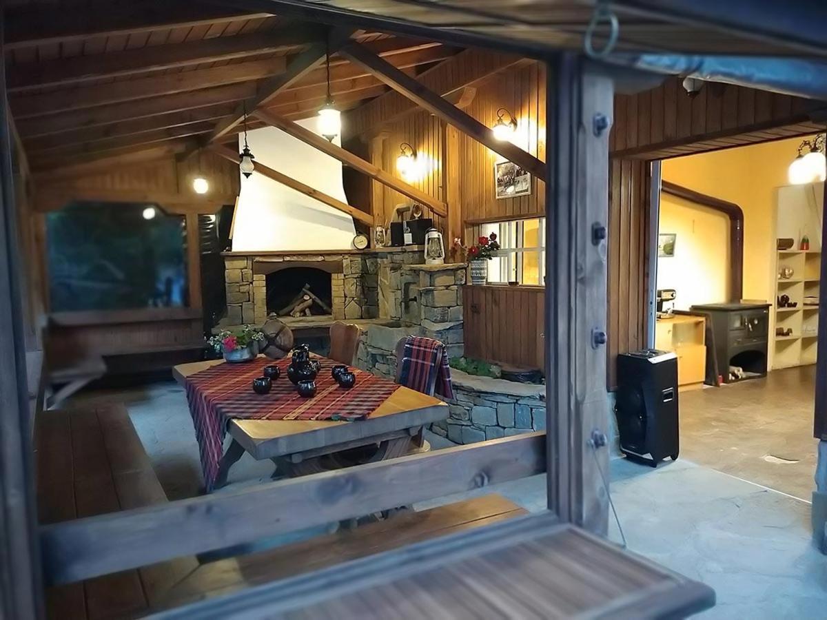 Villa Dryanovo Ngoại thất bức ảnh