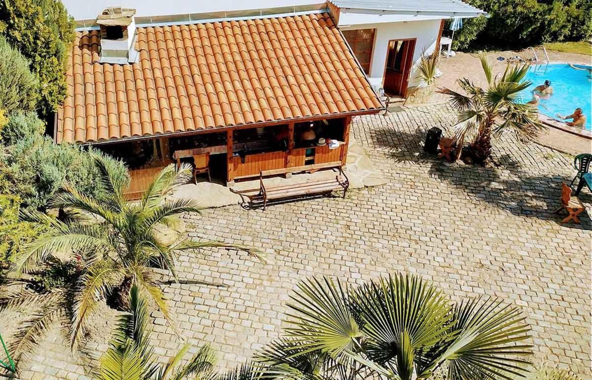 Villa Dryanovo Ngoại thất bức ảnh