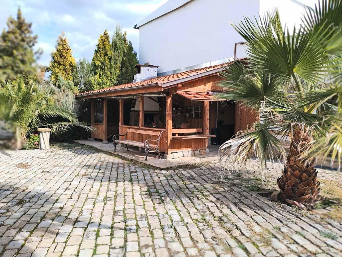 Villa Dryanovo Ngoại thất bức ảnh