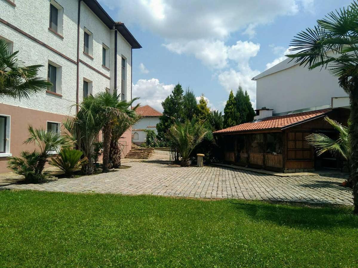 Villa Dryanovo Ngoại thất bức ảnh