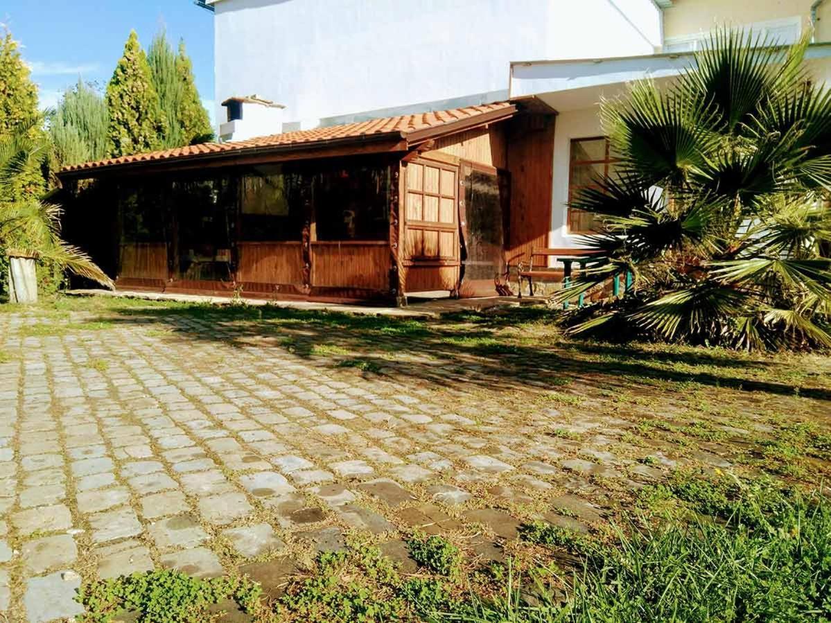Villa Dryanovo Ngoại thất bức ảnh