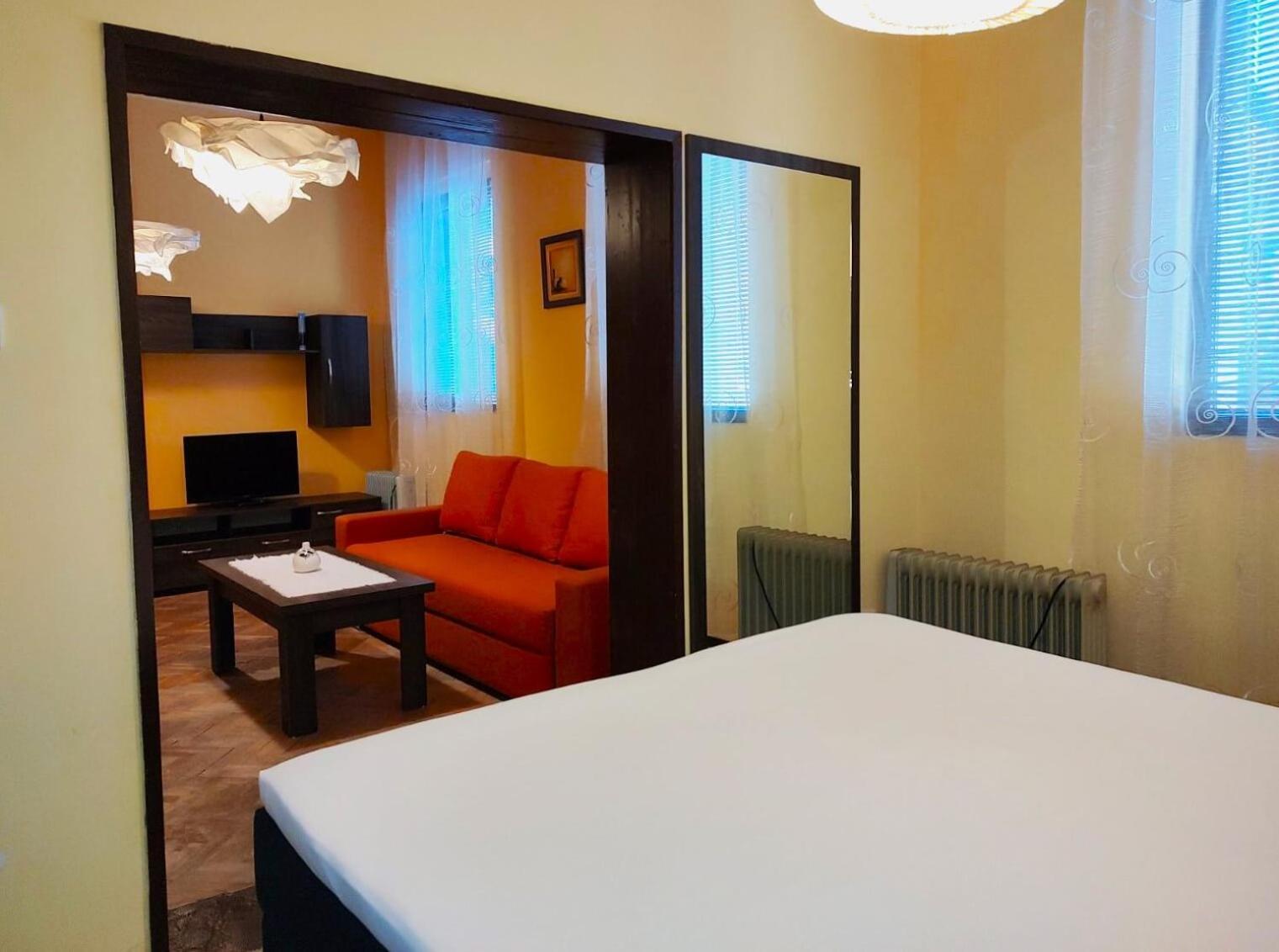 Villa Dryanovo Ngoại thất bức ảnh