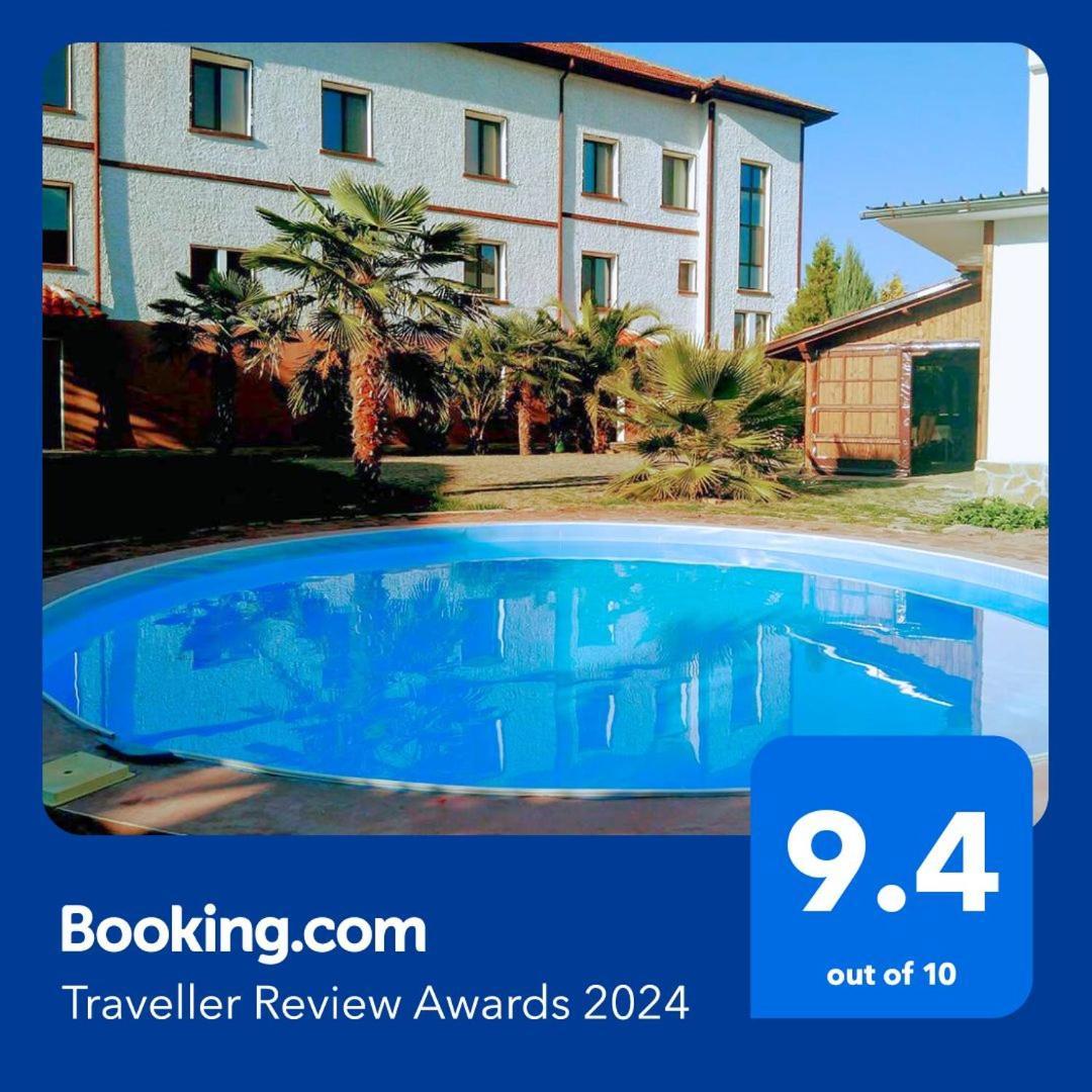 Villa Dryanovo Ngoại thất bức ảnh